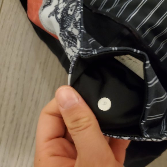 lululemon groove pants - flare - Picture 4 of 6